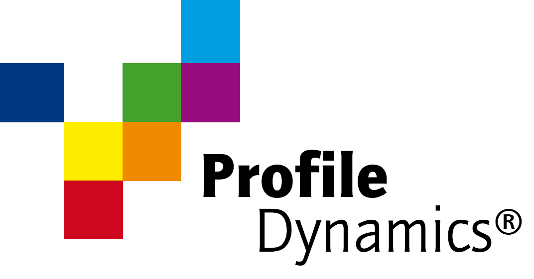 ProfileDynamics Logo
